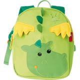 Sigikid Kinderrucksack "Drache"
