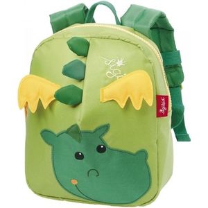 Speelgoed | Plush - Backpack Dragon