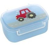 Sigikid Brotdose Lunchbox mit Rohkostschälchen 1 Pc