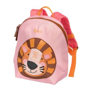 sigikid Mini backpack lion rose - 25227