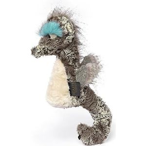 sigikid Knuffel Critical CRIS, BeastsTown voor kinderen en volwassenen om te verzamelen, cadeau te geven, te spelen