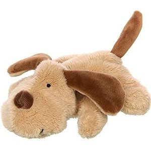 Peluche Tigre Patchwork Sweety Sigikid | Peluche synthétique