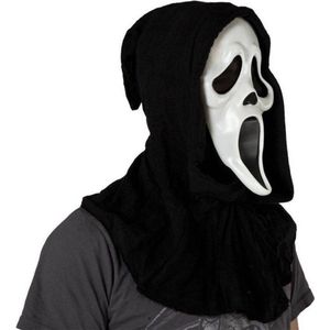 Scream Masker