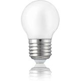 E27 LED Gloeilamp - Warmwit - 10W - Flikkervrij - 80 Ra Kleurweergave