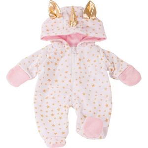 Götz Poppenkleding - Boxpak - 30-33 cm - Unicorn - Götz - OneSize - Poppenkleding