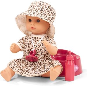 Götz Babypop Sleepy Aquini Meisje Cats 30 cm