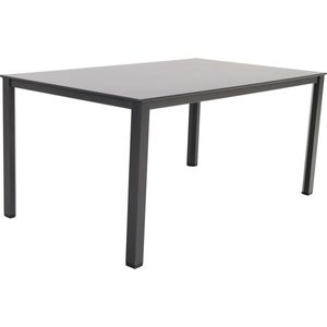 Kettler Loft tafel 160 x 95 cm