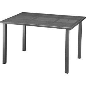 Kettler Loft tuintafel strekkemetaal 160 x 100 cm -  Dining tafel  - Specialist in Tuinmeubelen