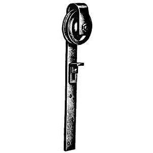Schiebetorrollen Nr. 501 75 mm