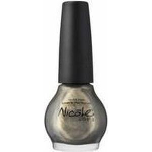 OPI by Nicole nagellak The Gold Shoulder NI 369