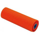 Spijker - Schuimroller - 10cm - Microkrater - Recht