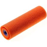 Spijker - Schuimroller - 10cm - Microkrater - Recht