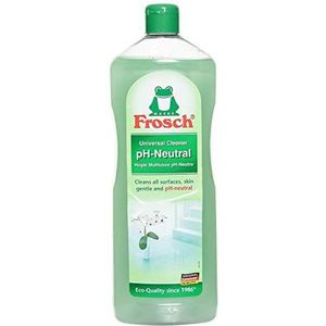 Frosch - pH-neutrale Reiniger - 1 L - Allesreiniger