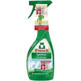 Frosch - Spiritus Glasreiniger - Verpakking van 2 Stuks - 2 x 500 ml