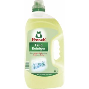 Frosch - Essig Reiniger - 5 ltr