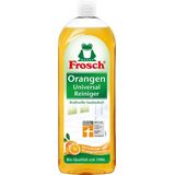 Frosch Allesreiniger Sinaasappel, 750 ml