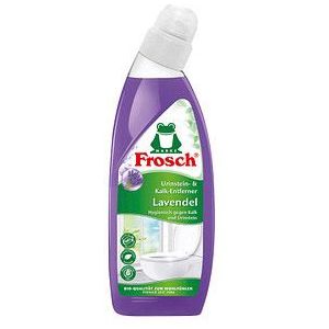 Frosch Lavender Wc Gel 750 Ml