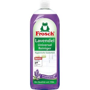 Frosch Allesreiniger lavendel, 750 ml