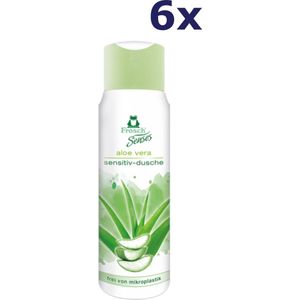 Frosch shower 300ml Aloe Vera