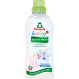 Frosch - Babywasverzachter - 3 Stuks - 750 ml - Hypoallergeen, Veganistisch