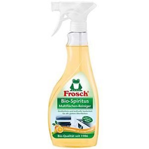 Frosch - Bio-Spiritus - Allesreiniger - 500 ml