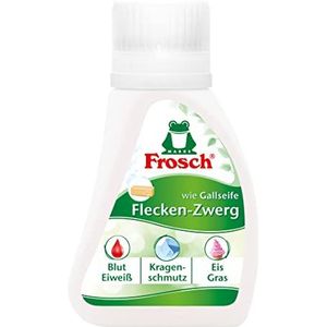 Frosch - Vlekverwijderaar - 75 ml - Effectieve Formule