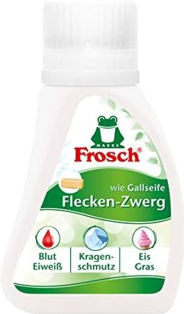 Frosch - Vlekverwijderaar - 75 ml - Effectieve Formule