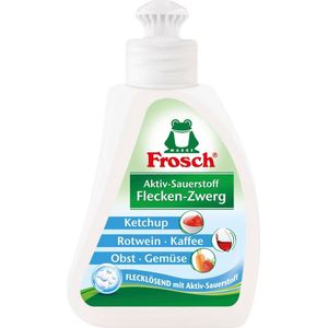 Frosch Vlekverwijderaar Actieve Zuurstof , 75 ml