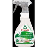 Frosch - Keuken Hygiëne Reiniger - 300 ml - Effectieve Formule