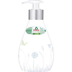 Frosch - Pure Care - Handzeep - 300 ml - Voor Gevoelige Huid