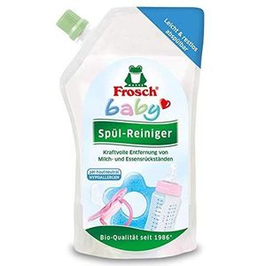 Frosch Baby Afwasmiddel Navulling â 500ml