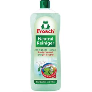Froggy/Frosch Neutrale Reiniger