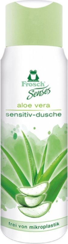 Frosch - Aloë Vera - Douchegel - 300 ml - Sensitive