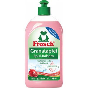 Frosch - Afwasmiddel - Granaatappel - 500ml