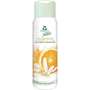 Frosch shower 300ml Orange blossom