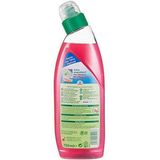 Frosch WC Reiniger fromboos toiletreiniger