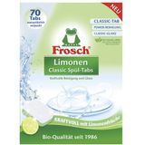 Afwasmiddel - Glans - Natuurlijke Soda - 70 Tabs