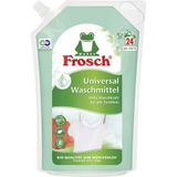 Frosch - Vloeibare Wasmiddelgel - 1,8 l - Universeel
