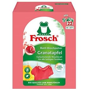 Frosch Granaatappel Wasmiddel - 1 45 kg