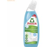Frosch - Wc reiniger - Zeemineraal - 750 ml - Frisse Zeegeur