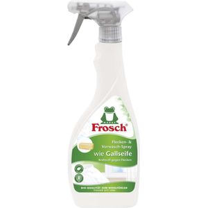 Frosch vlekken en voorwas spray 500ml