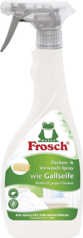 Frosch - Vlekverwijderaar & Voorwas - 500ml