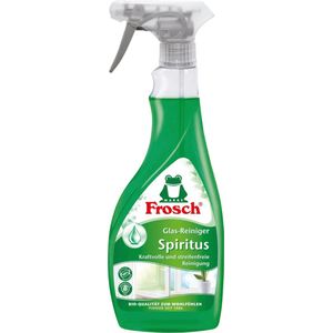 Frosch Glasreiniger Spiritus, 500 ml