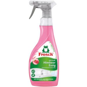 Frosch frambozen azijn anti-kalk 500ml