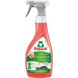 Frosch Keukenreiniger en vet verwijderaar Grapefruit 500 ml