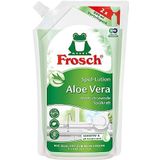 Frosch - Aloe Vera - Afwasmiddel - 800ml - Milieuvriendelijk en Huidvriendelijk