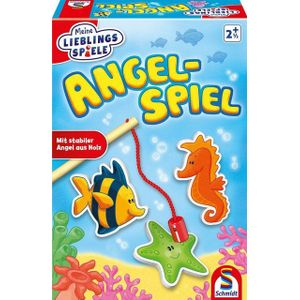 Bordspel Schmidt Spiele Angling (FR)