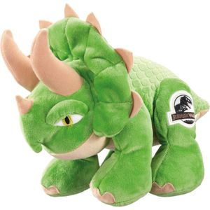 Schmidt Spiele Jurassic World, Triceratops 25 cm