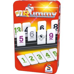 999 Games Educatief Spel Myrummy