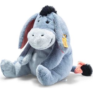 Steiff Kuscheltier Disney Originals, I-Aah, 25 cm